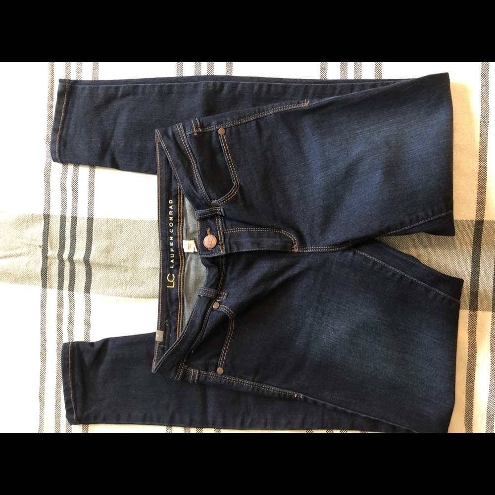 Lauren Conrad Jeans